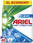 ARIEL+ Fresh Air 2,2 kg (40 praní) - Prací prášek