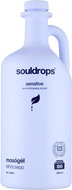 SOULDROPS Sensitive Washing Gel Cloud Drop 3.2 l (50 washes) - Washing Gel