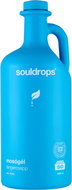 SOULDROPS universal washing gel Sea Drop 3,2 l (50 washes) - Washing Gel