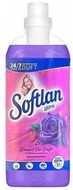 SOFTLAN Passion Rose 650 ml (31 praní) - Aviváž
