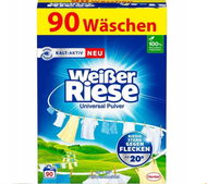 WEISSER RIESE Universal 4,5 kg (90 mosás) - Mosószer