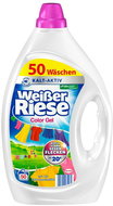 WEISSER RIESE colour 2,25 l (50 washes) - Washing Gel