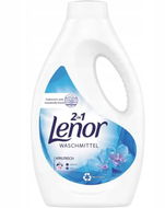 LENOR Universal April Fresh 950 ml (19 praní) - Prací gel