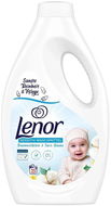 LENOR Sensitiv Květ Bavlna 1,25 l (25 praní) - Prací gel