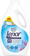 LENOR April Fresh Universal 2,5 l (50 praní) - Prací gel