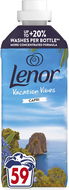 LENOR Capri 1,239 l (59 praní) - Aviváž