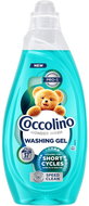 COCCOLINO Wonder Wash Speed Clean 1.48 l (37 washes) - Washing Gel