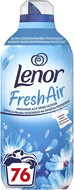 LENOR Fresh Air Fresh Wind 1,064 l (76 washes) - Fabric Softener