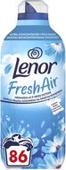 LENOR Fresh Air Fresh Wind 1,204 l (86 praní) - Aviváž
