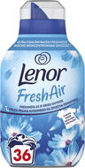 LENOR Fresh Air Fresh Wind 504 ml (36 praní) - Aviváž