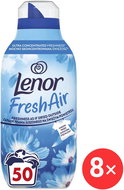 LENOR Fresh Air Fresh Wind 700 ml (50 mosás) - Öblítő