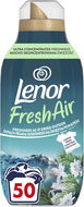 LENOR Fresh Air Northern Solstice 700 ml (50 praní) - Aviváž