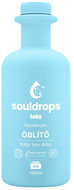 SOULDROPS Baby Boy Drop 1 l (40 washes) - Fabric Softener