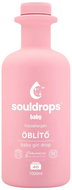 SOULDROPS Baby Girl Drop 1 l (40 washes) - Fabric Softener