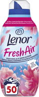 LENOR Fresh Air Pink Blossom 700 ml (50 praní) - Aviváž