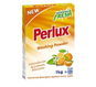 PERLUX Mandarin & Lemon Flower 1 kg (10 praní) - Prací prášek