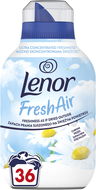LENOR Fresh Air Sensitive 504 ml (36 praní) - Aviváž