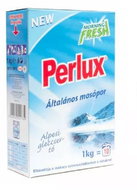 PERLUX Alpine Fresh 1 kg (10 washes) - Washing Powder