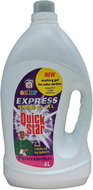QUICK STAR colour 4 l (50 washes) - Washing Gel