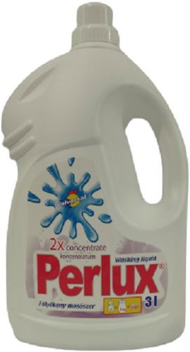 PERLUX Universal 3 l (60 washes) - Washing Gel - Main image