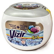 VIZIR 5in1 Universal 22 ks - Kapsle na praní