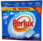 PERLUX Fresh Linen 8 ks (16 praní) - Prací papírky