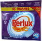 PERLUX Lavender 8 ks  (16 praní) - Prací papírky