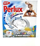 PERLUX Colour 38 ks - Ubrousky proti zabarvení prádla