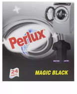 PERLUX Magic Black 24 ks - Ubrousky proti zabarvení prádla
