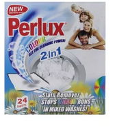 PERLUX Colour 24 ks - Ubrousky proti zabarvení prádla