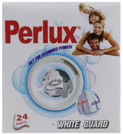 PERLUX White Guard 24 ks - Ubrousky proti zabarvení prádla