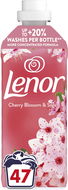 LENOR Cherry Blossom & Sage 987 ml (47 praní) - Aviváž