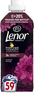LENOR Lotus Water & Diamond Figs 1,239 l (59 washes) - Fabric Softener