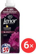 Lenor Lotus Water & Diamond Figs 1,239 l, 59 mosás - Öblítő