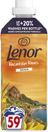 LENOR Sicily 1,239 l (59 praní) - Aviváž