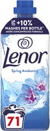 LENOR Spring Awakening 1,491 l (71 praní) - Aviváž