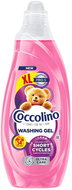COCCOLINO Wonder Wash Ultra Care 2.16 l (54 washes) - Washing Gel