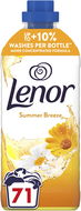 LENOR Summer Breeze 1,491 l (71 praní) - Aviváž