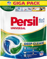 PERSIL Discs 4in1 Universal 70 pcs - Washing Capsules