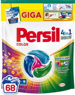 PERSIL Discs 4v1 Color 68 ks - Kapsle na praní
