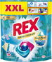 REX Aromatherapy Lotus Universal 44 ks - Kapsle na praní