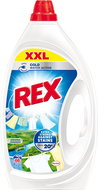 REX Amazonia Freshness 2,97 l (66 washes) - Washing Gel