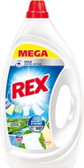 REX Amazonia Freshness 3,96 l (88 washes) - Washing Gel