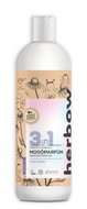 HERBOW 3in1 Fairy Baby, 1 l (200 mosás) - Mosóparfüm