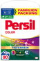 PERSIL Color Box 4,95 kg (90 mosás) - Mosószer
