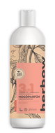 HERBOW 3in1 White Love, 1 l (200 mosás) - Mosóparfüm