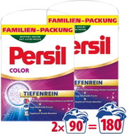 PERSIL Color Box 2× 4,95 kg (180 praní) - Washing Powder
