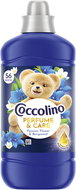 COCCOLINO Passion Flower & Bergamot 1.288 l (56 washes) - Fabric Softener