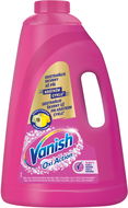 VANISH Oxi Action gelový odstraňovač skvrn 3 l - Odstraňovač skvrn