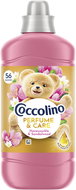 Coccolino Honeysuckle & Sandalwood 1,288 l (56 mosás) - Öblítő